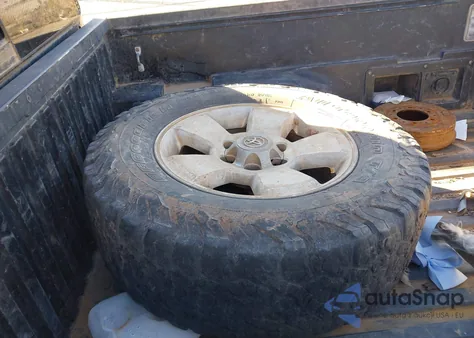 2022 Toyota Tacoma Trd Off Road from USA, damaged, VIN 3TMCZ5AN0NM465229